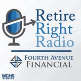 Retire Right Radio – Market Rotation, AI Investing, and Breaking the Debt Cycle