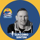 La pallavolo, il cancro, la rinascita  - con Giacomo Sintini