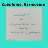 (Hangiografías) Pág.2: Ángela Ruiz Robles