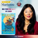 Phoenixa The Nest with J.J. Cheng