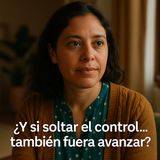 Nadie lo notó desde fuera… pero por dentro, fue un antes y un después.