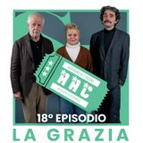 La Grazia: Toni Servillo e Milvia Marigliano | Andiamo al cinema 18