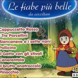 5 migliori Podcast italiani di Fiabe del 2018 9 BAMBINI - LE FIABE PIU' BELLE