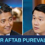 Mayor Aftab Pureval - Leading Cincinnati with a Politics of Understanding _ The Daily Show