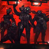 Officio Assasinorum - Los Asesinos más Letales de Warhammer 40k