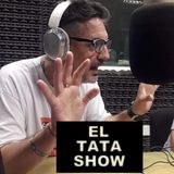 EL TATA SHOW - ENTREVISTA CON EL PROFE JORGE CASTAÑEIRA ( PARTE 2 )