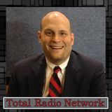 Total Radio Network - Authors Corner