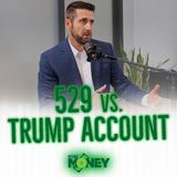 Trump Accounts vs 529 vs Custodial Roth: Which Wins for Your Grandkids