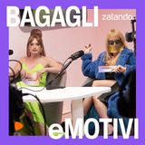 BAGAGLI eMOTIVI by Zalando - Ep.6 - M¥SS KETA e Stephanie Glitter