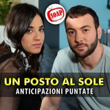 Un Posto al Sole Anticipazioni Trama Puntate dal 28/10 al 01/11 2024: Manuela e Samuel Innamorati?