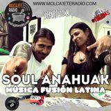 voces rebeldes_soul_anahuak__molcajete_radio_CD_podcast