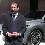NEW OMODA 9 2025 - FRANCESCO CREMONESI RACCONTA IL NUOVO OMODA 9