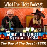 WTF Halloween Special "The Day of The Beast" (1995)