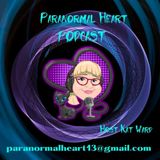 Ann Selene and Ron "CryptoGuru" Murphy: Psychology and the Paranormal - Paranormal Heart