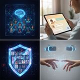 AI Is Changing The Dating Scene