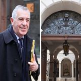 Morto Paolo Biasi, ex presidente della Fondazione Cariverona: finanzò il restauro della Basilica Palladiana