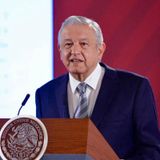 AMLO felicita a diputados por aprobación de presupuesto