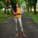 Interview with Dr Jasmine Harris on racial inequality
