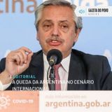Editorial: A queda da Argentina no cenário internacional
