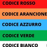 Il colore dell'urgenza