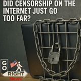 Is the Internet Still Free or Just a Digital Prison for Your Opinions?
