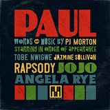 PJ Morton - MAGA (feat. Angela Rye)