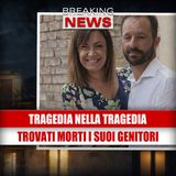 Trovati morti i genitori di Claudio Carlomagno: nuovo dramma nella tragedia di Anguillara 