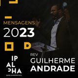 Rev Guilherme Andrade | Marcos 13  | Manhã | 19/03/2023