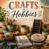 London and Country Brewer - Anonymous