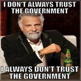 WE’RE TALKING GOVERNMENT LIES AND PROPAGANDA TODAY on TFR!