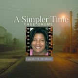 Pregnant and Missing: The Unsolved Disappearance of Ali Gilmore