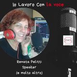 #43 Storie di Professioniste coraggiose con Renata Pelitti