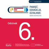 Odc. 6: O dawniej białostockiej Synagodze Cytronów z 1936-39 opowiada Dariusz Szada-Borzyszkowski