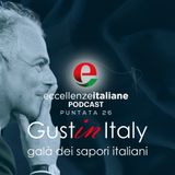 Speciale Gust’in Italy 2025: Pizzo Capitale del Gusto