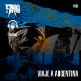 S161: Viaje a la Argentina
