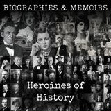 41 - Heroines of History by John S. Jenkins