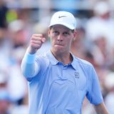 Sinner in finale a Cincinnati contro Alcaraz. Errani-Paolini out nel doppio