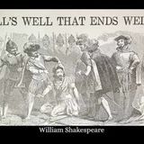 All's Well That Ends Well by William Shakespeare | Full Audiobook