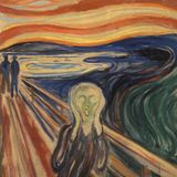 Uncontained: Why The Scream Isn’t Just Anxiety
