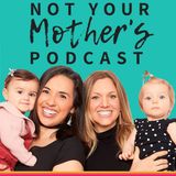 What You Need Tell Your Friends About Preparing for Postpartum with Nina Spears