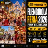 Fuengirola Feria 2026. The Feria del Rosario Explained