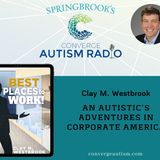 An Autistic's Adventures in Corporate America