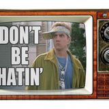 Saturday Morning Cereal-Jamie Kennedy Star Wars and the Haters that Love Them