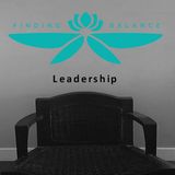 My Six Degrees of Meditation: Leadership Meditation