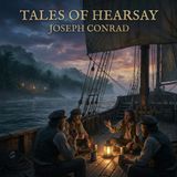 Tales of Hearsay by Joseph Conrad | Full Audiobook | Audiobook Time