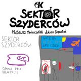 Sektor Szyderców #20: Po Grand Prix Brazylii - Mrówczyński i Więcławek