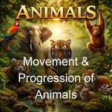 Movement Progression of Animals - Aristotle