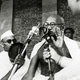 Gandhi, l'ultimo discorso sulla Pace, il disarmo e l'Amore (New Delhi, 2 Aprile 1947)