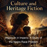 Imperium in Imperio A Study of the Negro Race Problem - Sutton Griggs