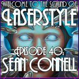 Season 1: Episode 40- Sean Connell